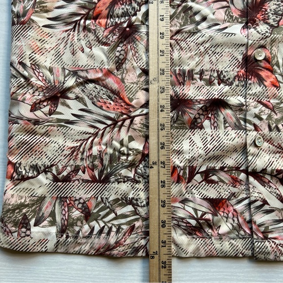 Tommy Bahama IslandZone Camp Shirt - Picture 6 of 14